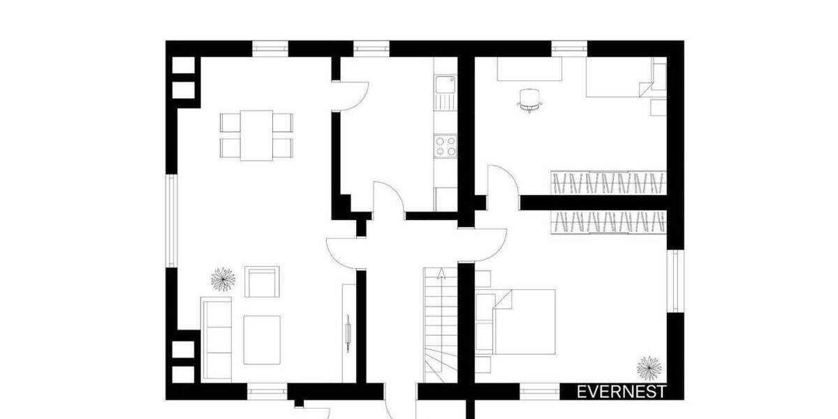 Einfamilienhaus Dresden Weixdorf - 6 Zimmer, 186 m&sup2;, 295.000&euro; | Angebot:25686322