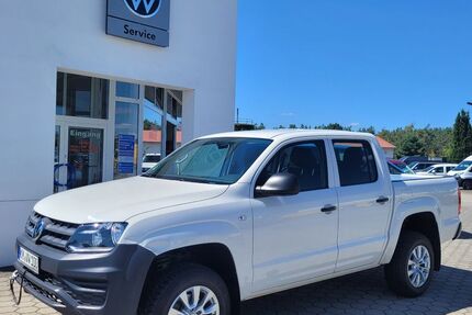 VW Amarok 125.000 km 29.990 &euro; Königsbrück 01936