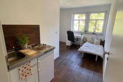 Wohnung Tharandt - 1 Zimmer, 15 m&sup2;, 280&euro; | Angebot:25292994