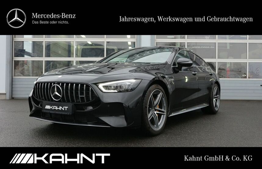 Mercedes-Benz AMG GT 21.490 km 124.900 € Dippoldiswalde bei Dresden 01744