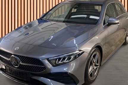 Mercedes-Benz A 180 20.444 km 29.880 &euro; Dresden 01328