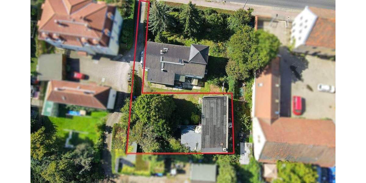 Einfamilienhaus Dresden Großzschachwitz - 4 Zimmer, 130 m&sup2;, 149.000&euro; | Angebot:24792087