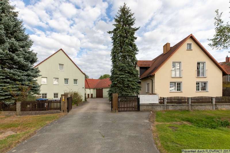 Einfamilienhaus Dresden Klotzsche - 30 Zimmer, 570 m&sup2;, 1.200.000&euro; | Angebot:27259217