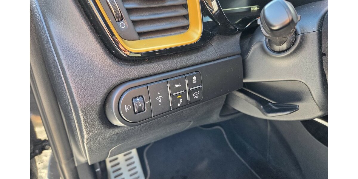 Kia XCeed XDITION 31.295 km 19.300 &euro; Wilsdruff 01723