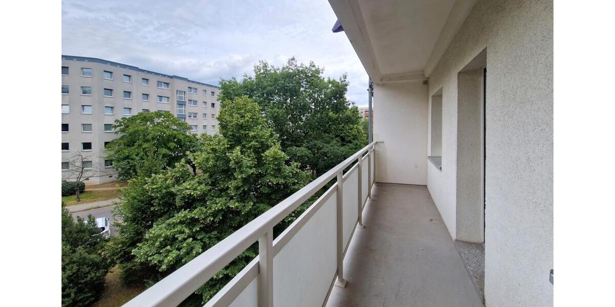 Etagenwohnung Dresden Cotta - 3 Zimmer, 64 m&sup2;, 485&euro; | Angebot:26478454