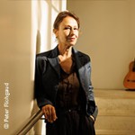 Etta Scollo Trio & Eva Mattes - Nirgendland