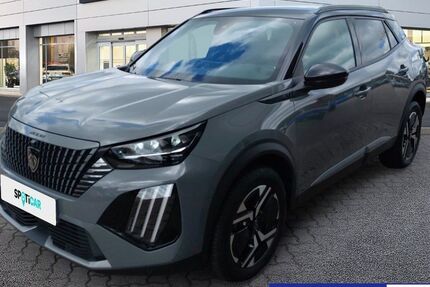 Peugeot 2008 34.370 km 18.190 &euro; Heidenau 01809