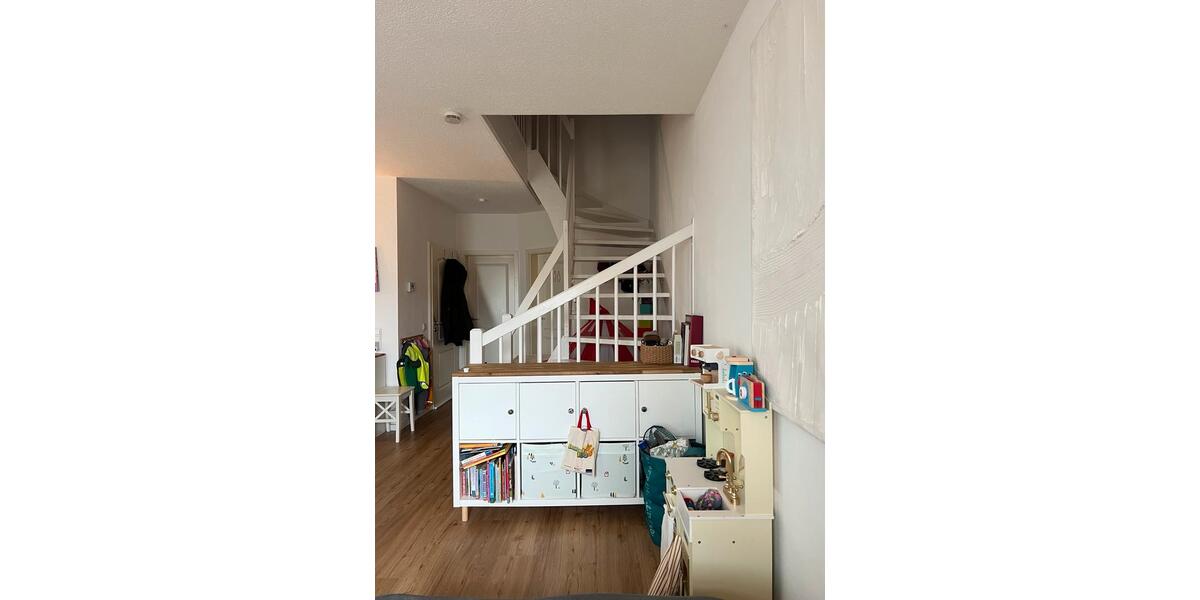 Maisonettenwohnung Dresden Cotta - 3 Zimmer, 93 m&sup2;, 380.000&euro; | Angebot:26234140