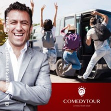 ComedyTour Dresden 03.10.2026 Rückseite des Stadtmuseums