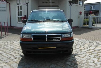 Chrysler Voyager 174.653 km 999 &euro; Dresden 01237