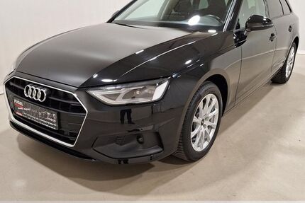 Audi A4 47.060 km 20.649 &euro; Dresden 01157