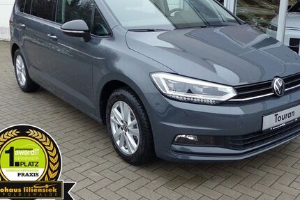 VW Touran 17.690 km 40.950 &euro; Dippoldiswalde 01744