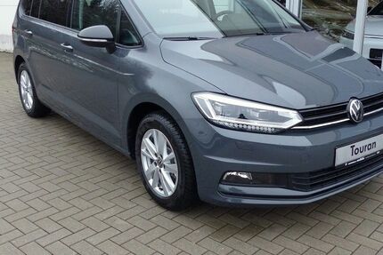 VW Touran 20.280 km 39.950 &euro; Dippoldiswalde 01744