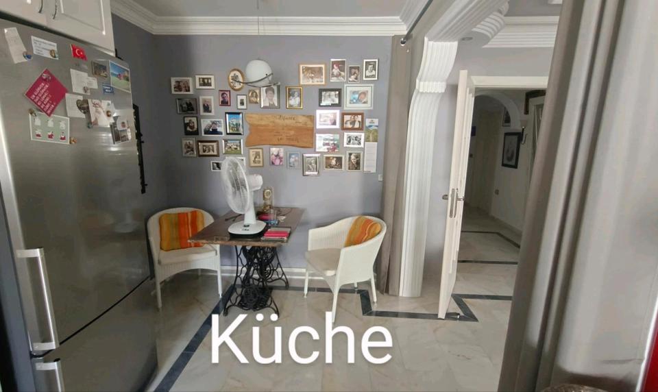 Etagenwohnung Dresden Loschwitz - 3 Zimmer, 135 m&sup2;, 159.000&euro; | Angebot:26049019