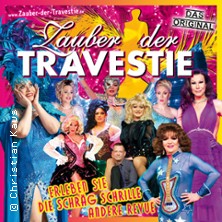 Zauber der Travestie