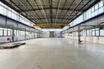 Gewerbeanwesen zum Kauf | 11.000 m² Nutzfläche | 70.000 m² Grundstück zur Erweiterung zimmer