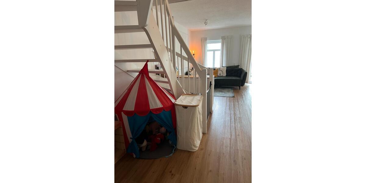 Maisonettenwohnung Dresden Cotta - 3 Zimmer, 93 m&sup2;, 380.000&euro; | Angebot:26234140