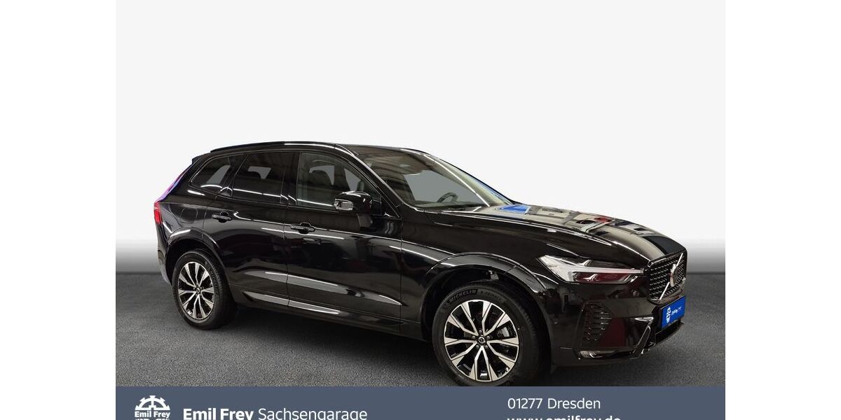 Volvo XC60 28.458 km 44.950 &euro; Dresden 01159