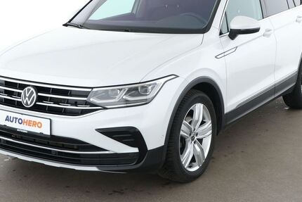 VW Tiguan 65.044 km 24.840 &euro; Dresden 01187