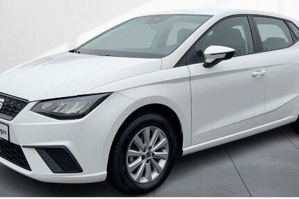 Seat Ibiza 11.279 km 15.750 &euro; Dresden 01067