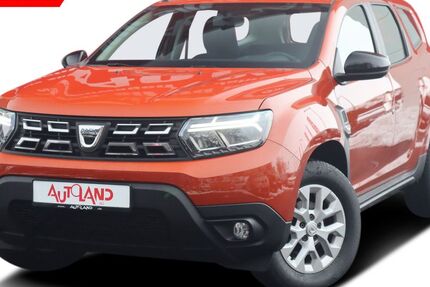Dacia Duster 38.591 km 17.950 &euro; Meißen 01662