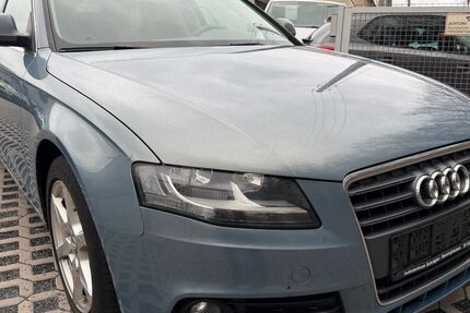 Audi A4 119.571 km 4.400 &euro; Bannewitz 01728