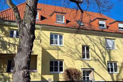 Wohnung Dresden Klotzsche - 2 Zimmer, 58 m&sup2;, 485&euro; | Angebot:25875461