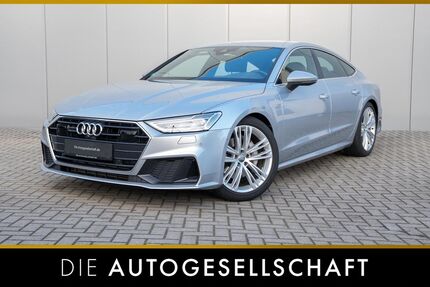 Audi A7 31.622 km 37.850 &euro; Heidenau bei Dresden 01809