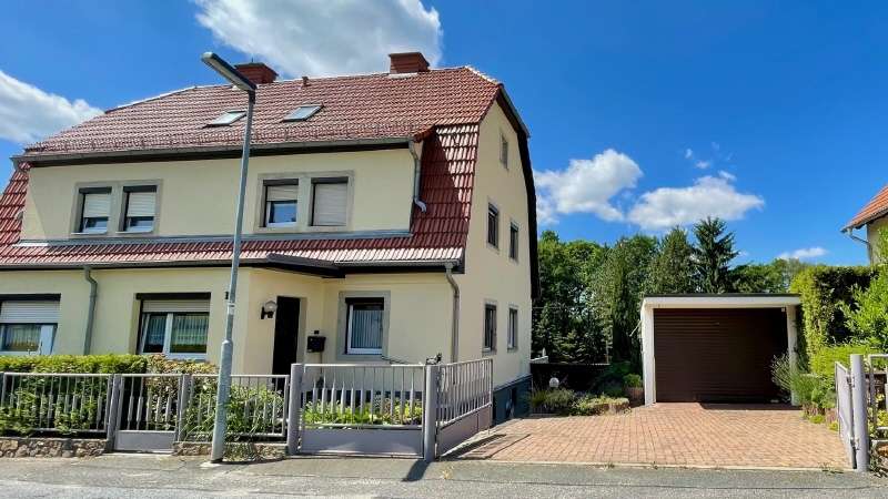 Haus zum Kaufen in Dohma 230.000 € 83 m²