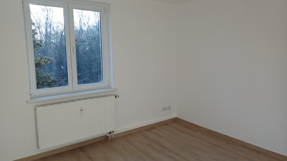 Erdgeschoßwohnung Bannewitz - 2.5 Zimmer, 60 m&sup2;, 560&euro; | Angebot:25312766