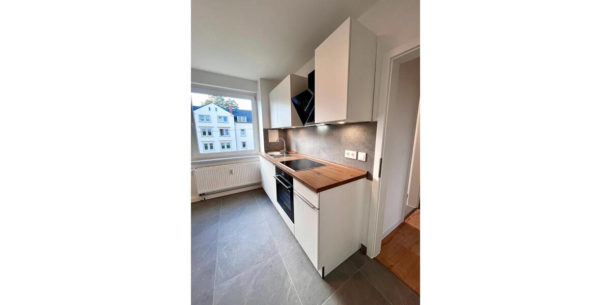 Etagenwohnung Dresden Prohlis - 2 Zimmer, 54 m&sup2;, 670&euro; | Angebot:26283424