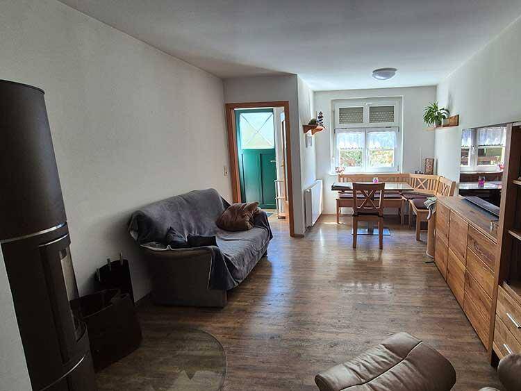 Mehrfamilienhaus, Wohnhaus Dresden Briesnitz - 4 Zimmer, 80 m&sup2;, 244.244&euro; | Angebot:26388272
