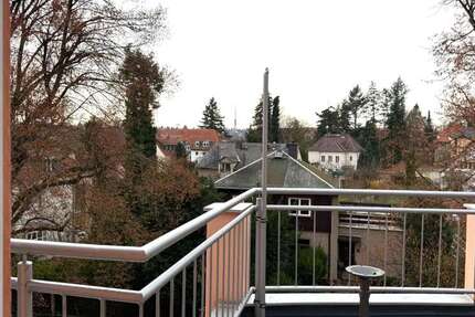 Wohnung zum Mieten in Dresden - BühlauWeißer Hirsch 1.120 € 78 m² 2 zimmer