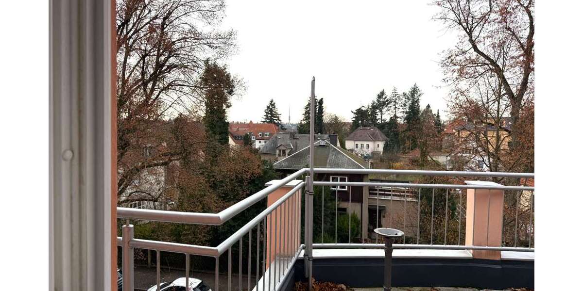 Wohnung zum Mieten in Dresden - BühlauWeißer Hirsch 1.120 € 78 m² 2 zimmer