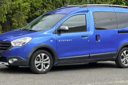 Dacia Dokker 61.229 km 11.999 &euro; Heidenau 01809