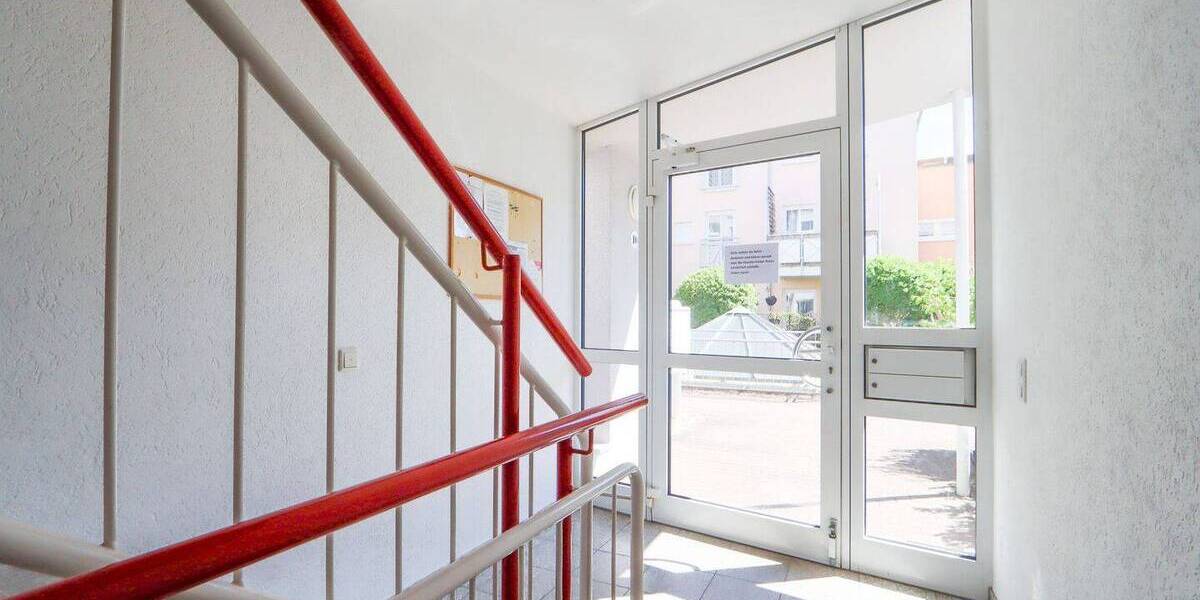 Etagenwohnung Dresden Radeberger Vorstadt - 2 Zimmer, 54 m&sup2;, 179.000&euro; | Angebot:26451666