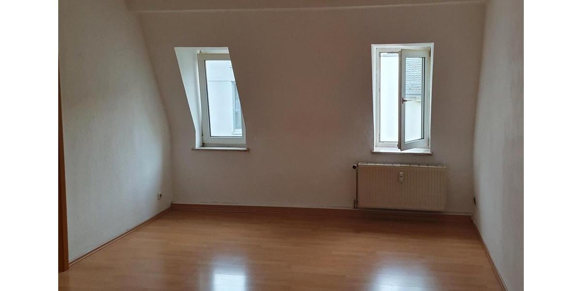 Dachgeschoßwohnung Dresden Neustadt - 2 Zimmer, 69 m&sup2;, 215.000&euro; | Angebot:27211974
