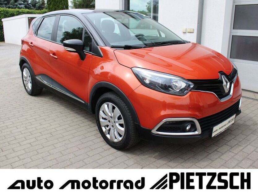 Captur