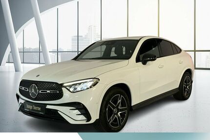 Mercedes-Benz GLC 200 20.051 km 54.980 &euro; Dresden 01239