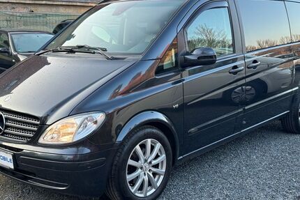 Mercedes-Benz Viano 249.000 km 12.990 &euro; Dresden 01219