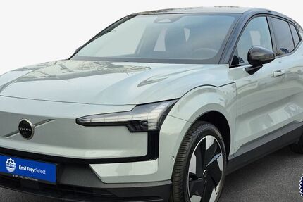 Volvo EX30 14.837 km 37.650 &euro; Dresden 01159