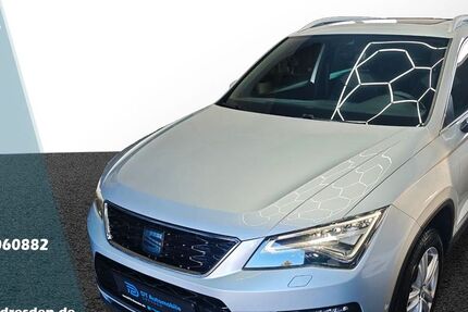 Seat Ateca 91.800 km 16.870 &euro; Dresden 01157