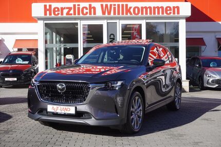 Mazda CX-60 46.038 km 35.990 &euro; Dresden 01069
