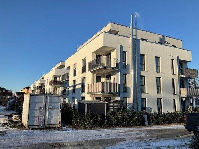 Etagenwohnung Coswig - 4 Zimmer, 132 m&sup2;, 496.500&euro; | Angebot:25677911