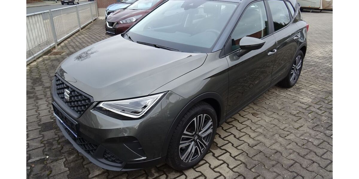 Seat Arona 3.300 km 20.900 &euro; Freital 01705