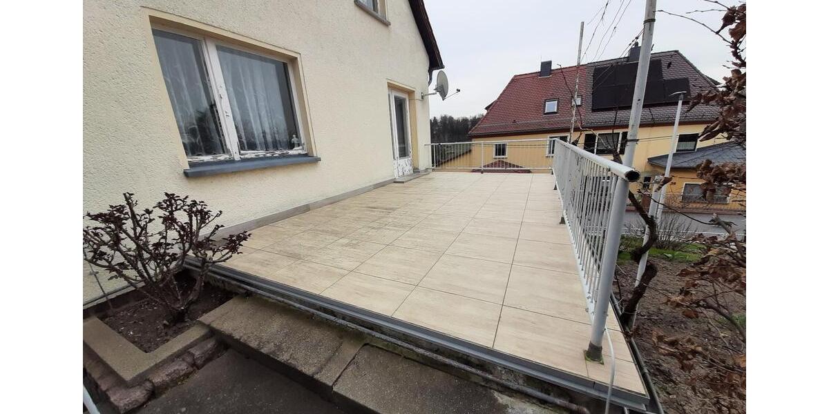 Einfamilienhaus Meißen - 6 Zimmer, 110 m&sup2;, 279.000&euro; | Angebot:27459866