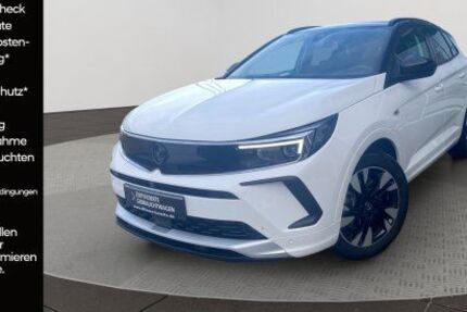 Opel Grandland (X) 43.327 km 23.740 &euro; Großröhrsdorf OT Bretnig 01900