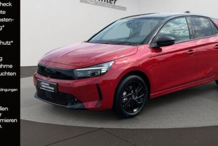 Opel Corsa 17.850 km 18.990 &euro; Großröhrsdorf OT Bretnig 01900