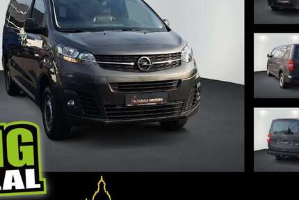 Opel Vivaro 122.451 km 15.990 &euro; Dresden 01109