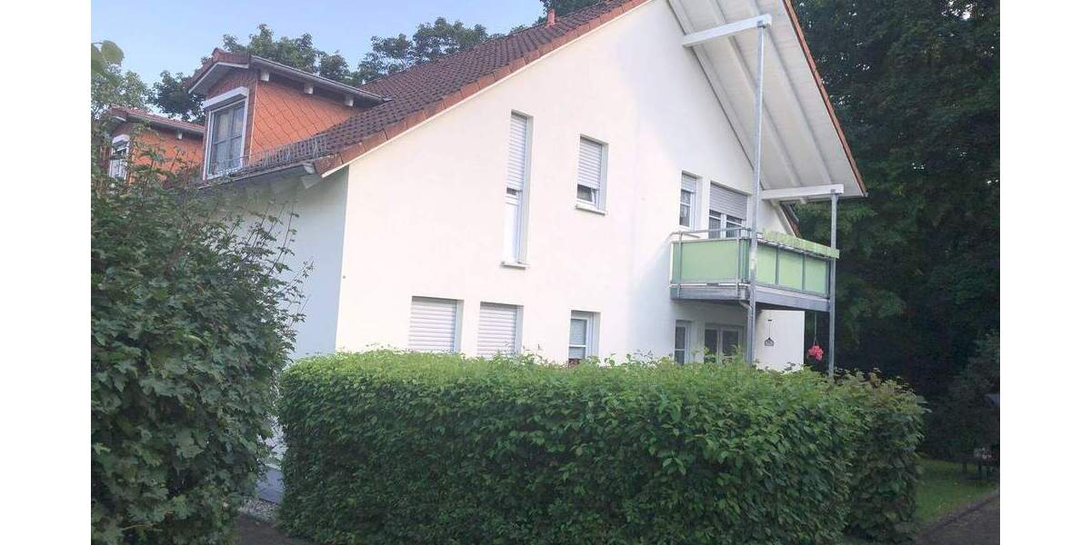 Etagenwohnung Moritzburg Boxdorf - 4 Zimmer, 240.000&euro; | Angebot:25734573